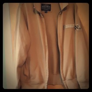 Vintage Nautica Sweatjacket